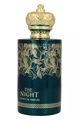 French Avenue The Night Extrait De Parfum 60ml 3