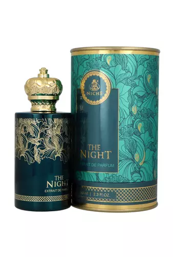French Avenue The Night Extrait De Parfum 60ml 2
