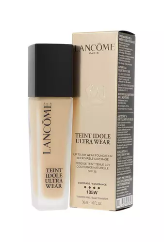 Lancome Teint Idole Ultra Wear 105W Foundation 30ml 2