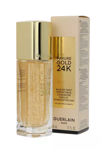 Guerlain Parure Gold Primer 35ml 2