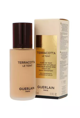 Guerlain Terracotta Le Teint Foundation 1W 35ml 2