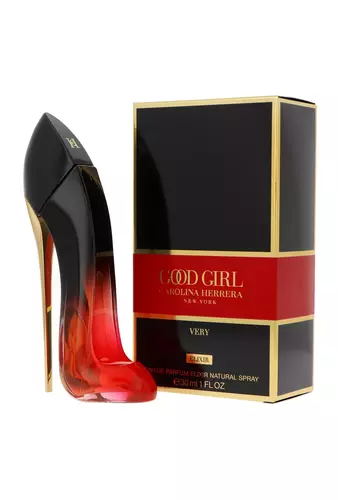 Carolina Herrera Very Good Girl Elixir Edp 30ml 2