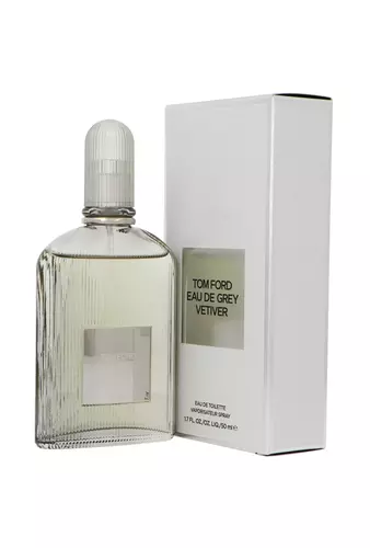 Tom Ford Eau De Grey Vetiver Edt 50ml 2