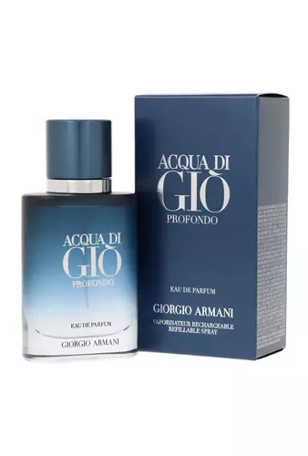 Armani Acqua Di Gio Profondo Edp 30ml 2