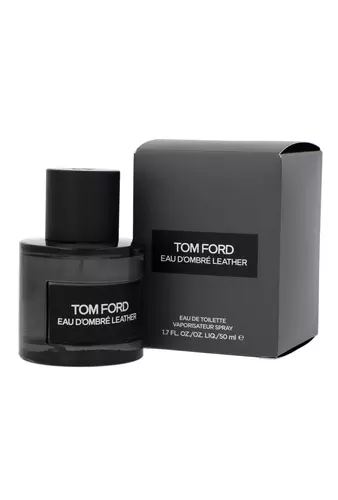 Tom Ford Eau D`Ombre Leather Edt 50ml 2