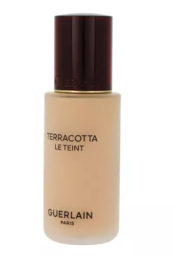 Guerlain Terracotta Le Teint Foundation 2W 35ml 3