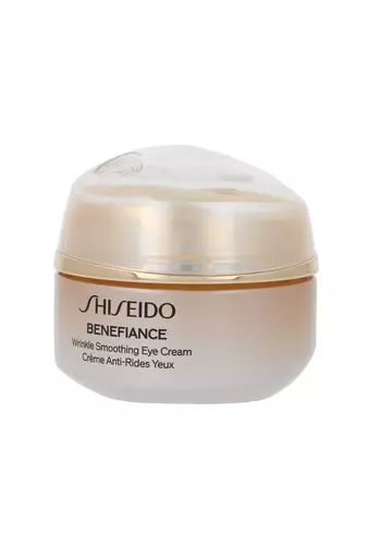 Shiseido Benefiance Wrinkle Smoothing Eye Cream 15ml 3