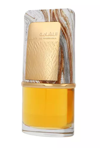 Lattafa Al Nashama Edp 100ml 3