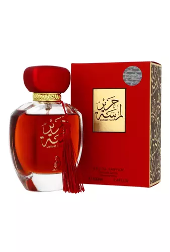 Arabiyat Prestige Lamsat Harir Edp 100ml 2