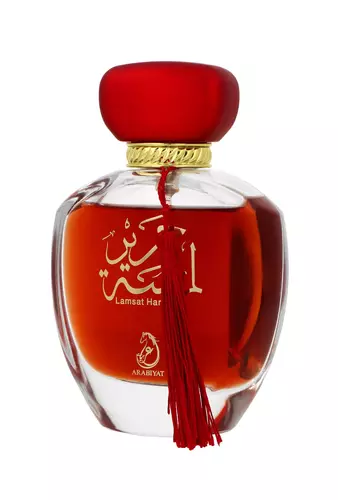Arabiyat Prestige Lamsat Harir Edp 100ml 3