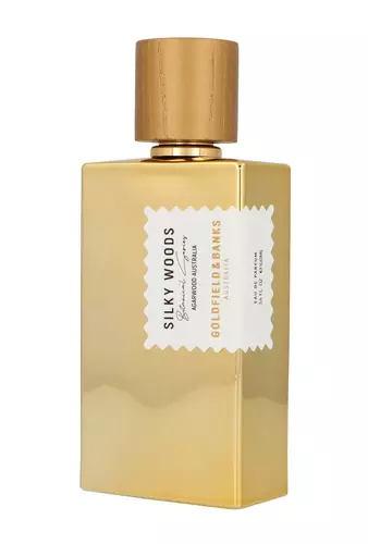 Goldfield & Banks Silky Woods Edp 100ml 3