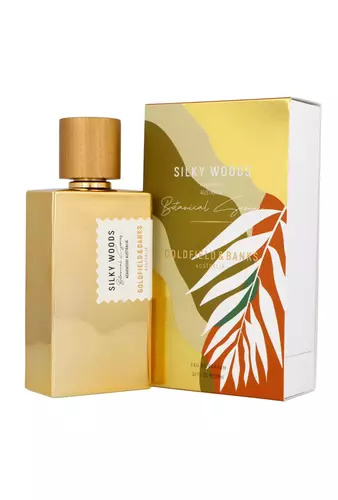 Goldfield & Banks Silky Woods Edp 100ml 2