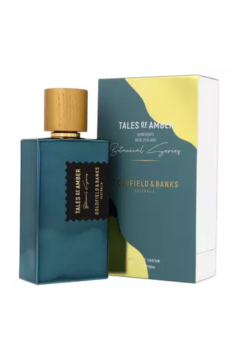 Goldfield & Banks Tales Of Amber Extrait De Parfum 100ml 2