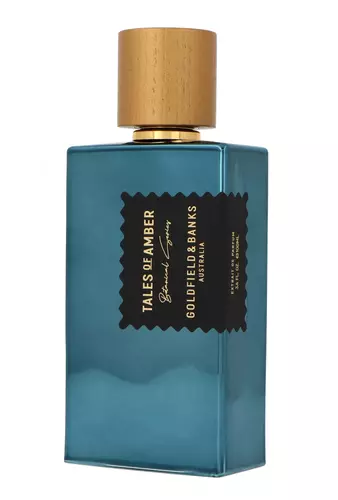 Goldfield & Banks Tales Of Amber Extrait De Parfum 100ml 3
