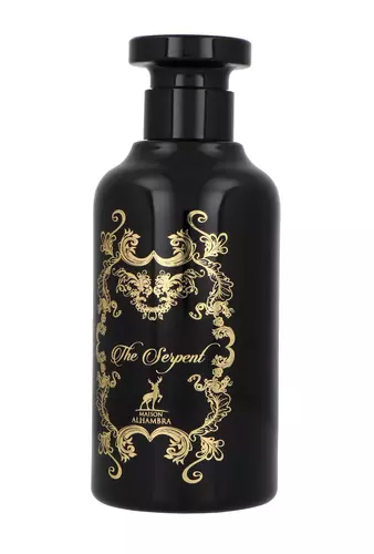 Maison Alhambra The Serpent Edp 100ml 3