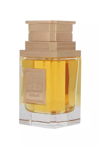 French Avenue El Dorado Extrait de Parfum 100ml 3