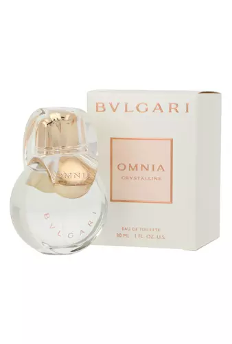 Bvlgari Omnia Crystalline Edt 30ml 2