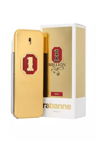 Paco Rabanne 1 Million Royal Parfum 100ml 2