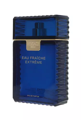 Versace Man Eau Fraiche Extreme Edp 100ml 3