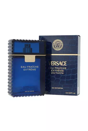Versace Man Eau Fraiche Extreme Edp 100ml 2