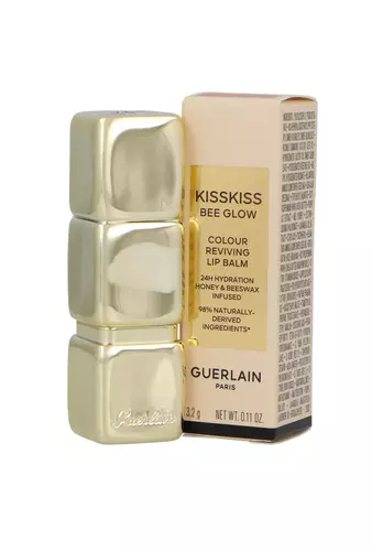Guerlain KissKiss Bee Glow Tinted Balm 129 Blossom Glow 3,2g 2