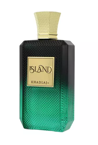 Khadlaj Island Extrait De Parfum 100ml 3