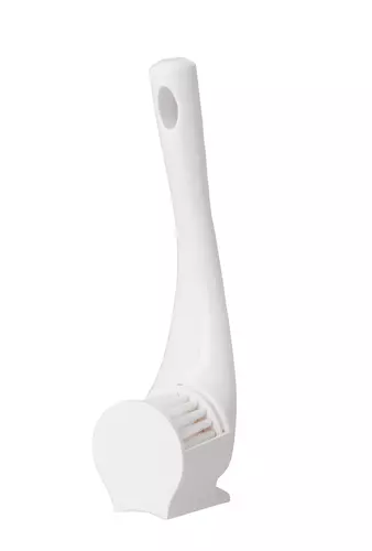 Shiseido The Skincare Facial Cleansing Massage Brush 3