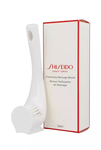 Shiseido The Skincare Facial Cleansing Massage Brush 2