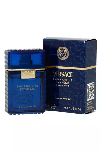 Versace Eau Fraiche Extreme Pour Homme Mini Edp 5ml 2