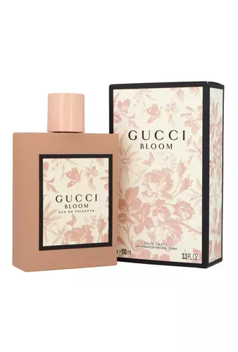 Gucci Bloom Edt 100ml 2