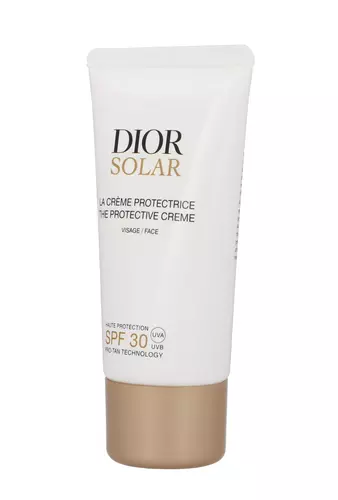 Dior Solar Face Protective Face Cream Spf30 50ml 3