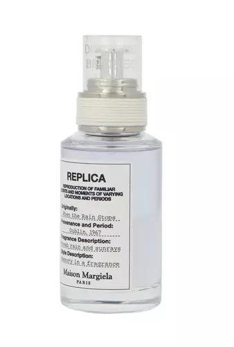 Maison Margiela Replica When The Rain Stops Edt 30ml 3