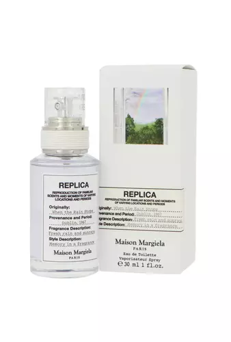 Maison Margiela Replica When The Rain Stops Edt 30ml 2