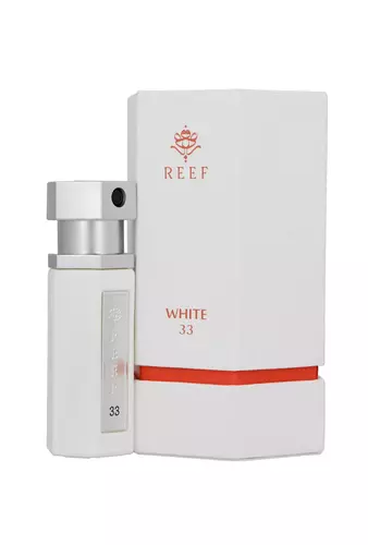 Reef 33 White Parfum 15ml 2