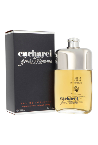 Cacharel Pour L`Homme Edt 100ml 2