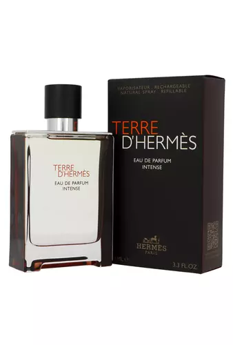 Hermes Terre d`Hermes Intense Edp 100ml 2