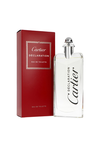 Cartier Declaration Edt 100ml 2