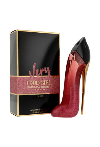 Carolina Herrera Very Good Girl Glam Edp 50ml 2