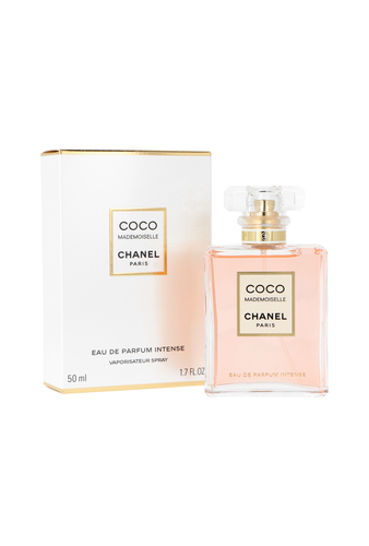 Chanel Coco Mademoiselle Intense Edp 50ml 2