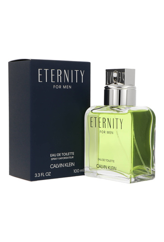 Calvin Klein Eternity For Men Edt 100ml 2