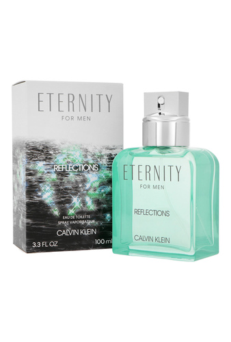 Calvin Klein Eternity Reflections For Men Edt 100ml 2