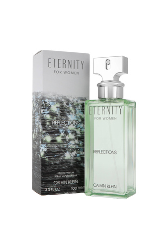 Calvin Klein Eternity Reflections For Women Edp 100ml 2