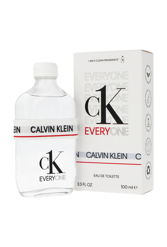 Calvin Klein Everyone Edt 100ml 2