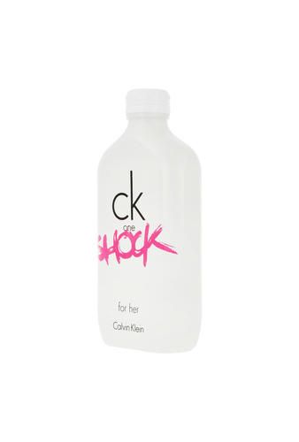 Calvin Klein CK One Shock For Her Edt 200ml 3