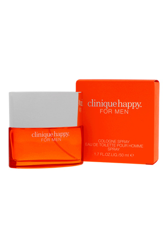 Clinique Happy For Men Edt 50ml 2