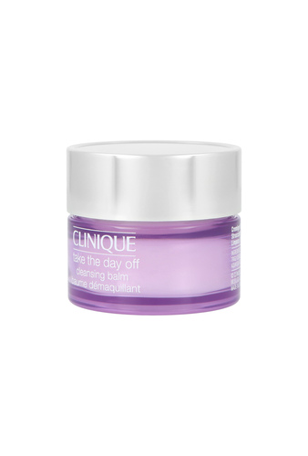 Clinique Take The Day Off Cleansing Balm 30ml 2