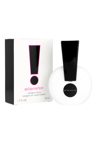 Coty Exclamation Edc 50ml 2