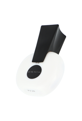Coty Exclamation Edc 50ml 5