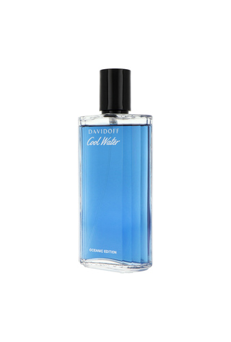Davidoff Cool Water Oceanic Edt 125ml 3
