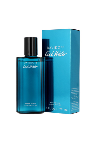 Davidoff Cool Water After Shave 75ml 2